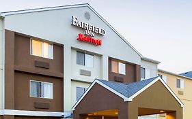 Fairfield Inn & Suites Lafayette